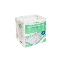 Tapete Higiênico Fresh Pads Slim P para Cães
