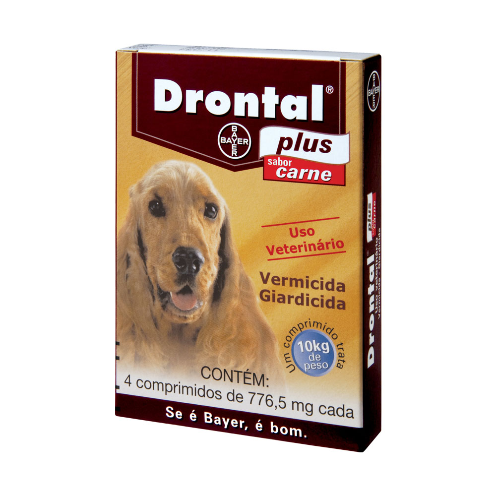 drontal plus 15kg