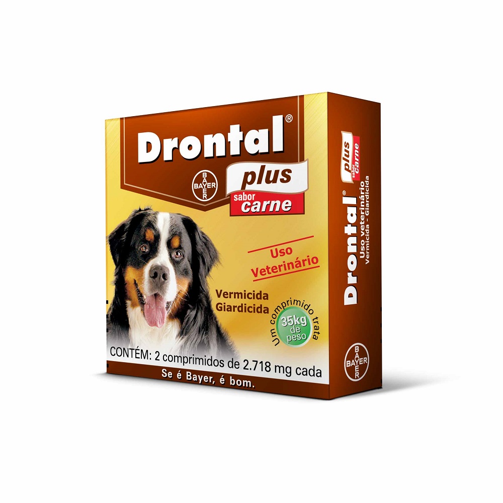 drontal plus 40kg
