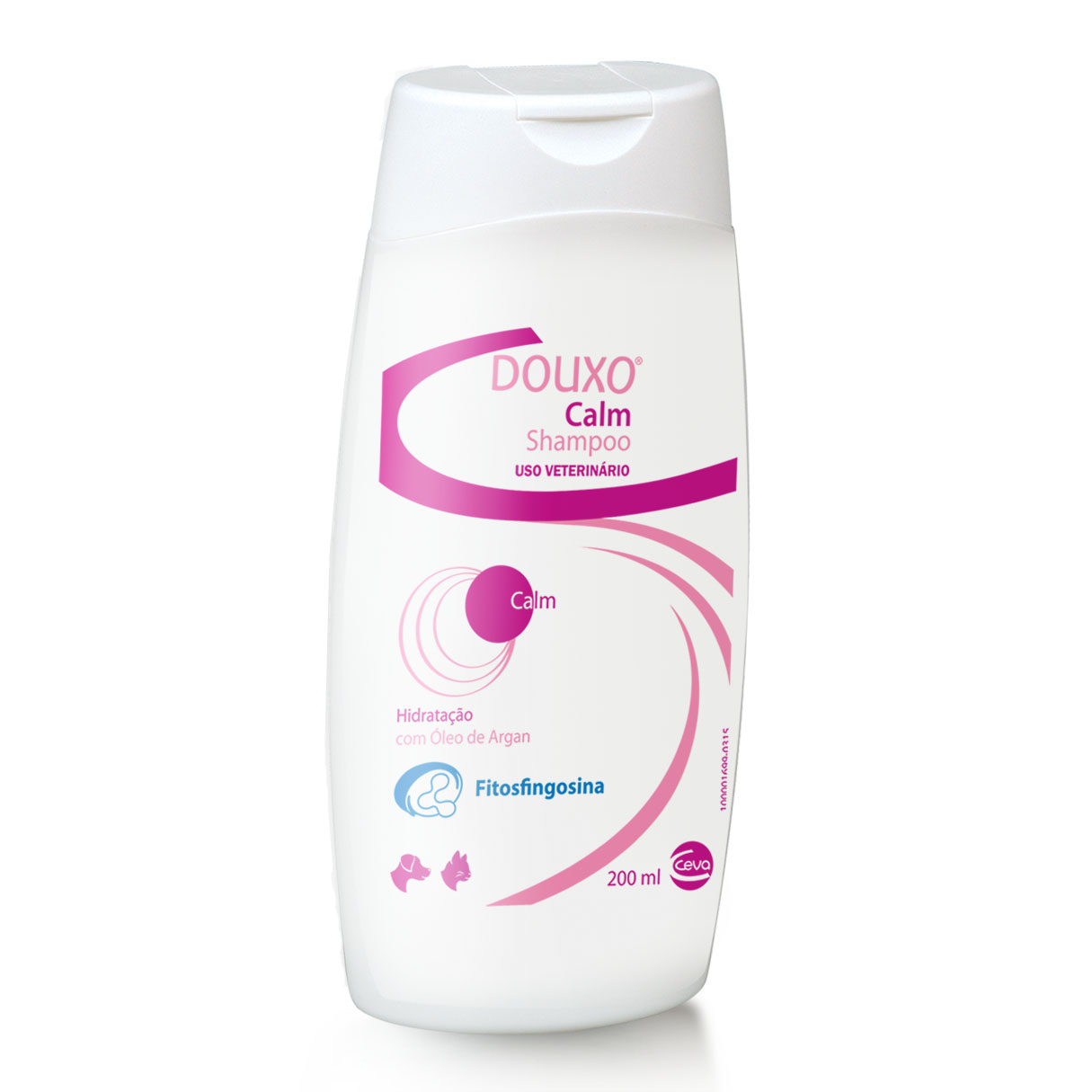 Douxo Calm da Ceva o shampoo ideal para seu pet Petz