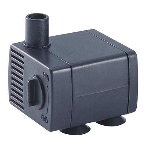 Bomba Submersa Boyu SP-500 - 100V é boa?