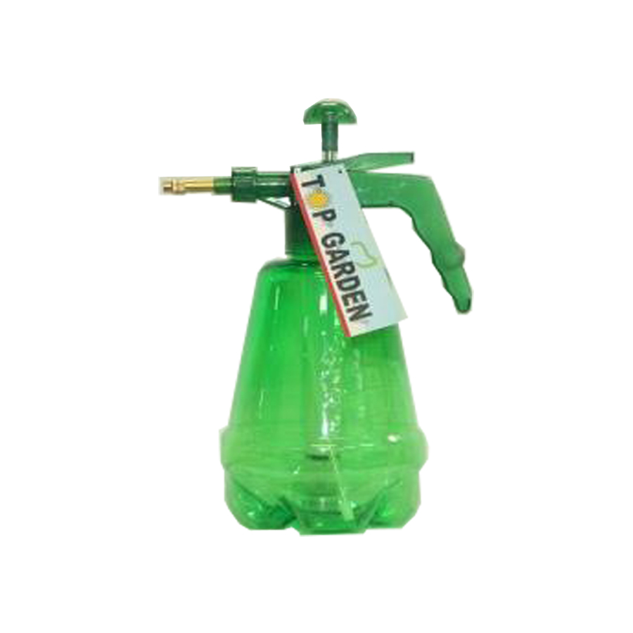 Pulverizador Top Garden Pressão Prévia Verde 1.5L para Jardim é boa?