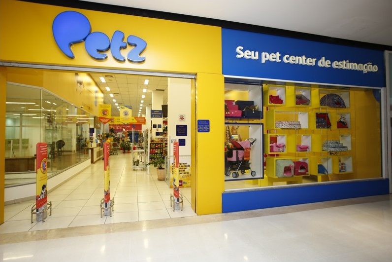 Petz Iguatemi Esplanada