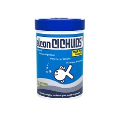 Alimento Alcon para Peixes Cichlids