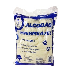 Algodão Cotlin Impermeável 200g