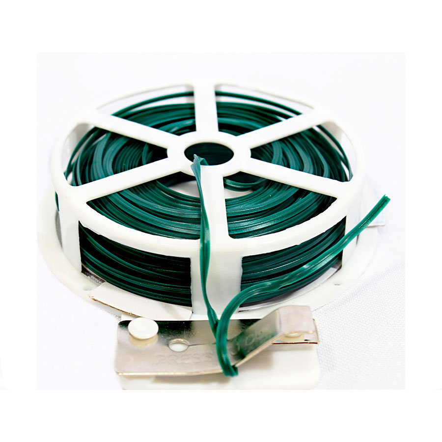 Amarra Fácil Top Garden 30 Metros para Jardinagem Petz