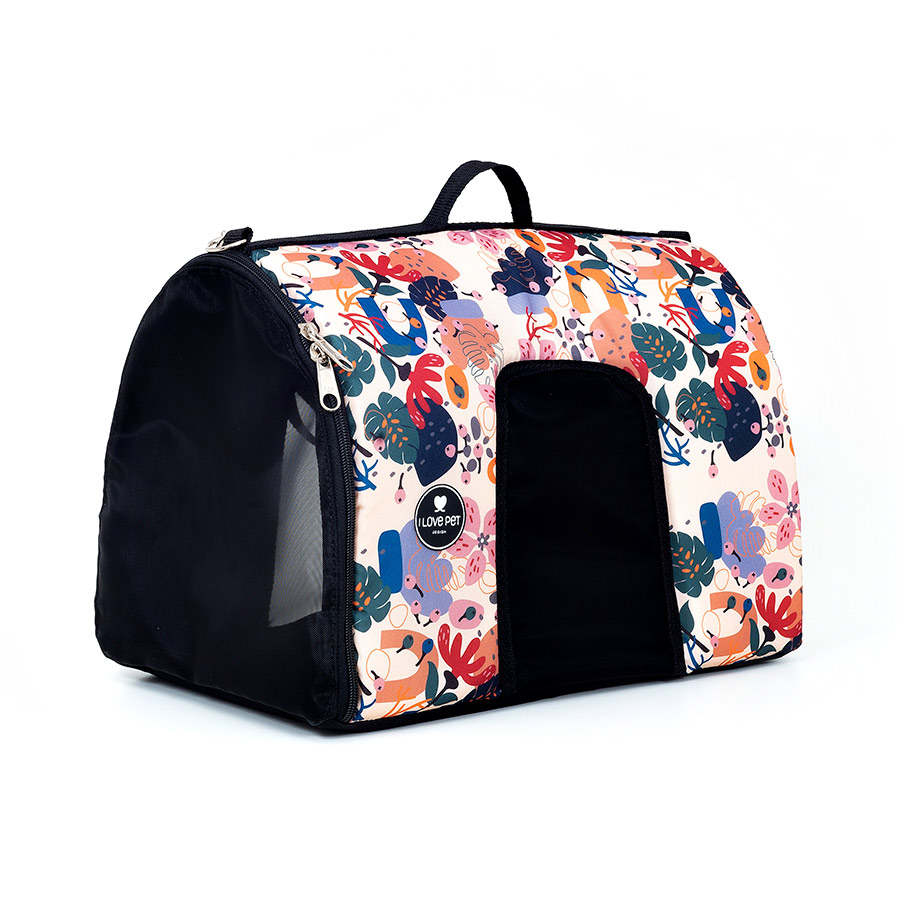 daisy duffle bolsa