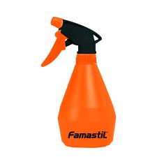 Pulverizador Famastil Manual Laranja 500mL