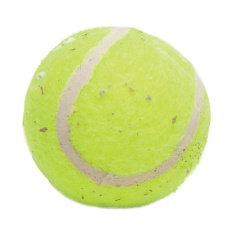 Brinquedo LCM Bolinha Cat Toy Tennis para Gatos - Sortido