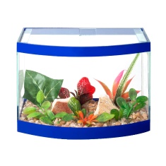 Beteira Lester Curva 2,1 L para Peixes