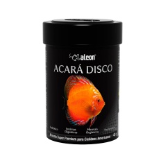 Alimento Alcon Acará Disco