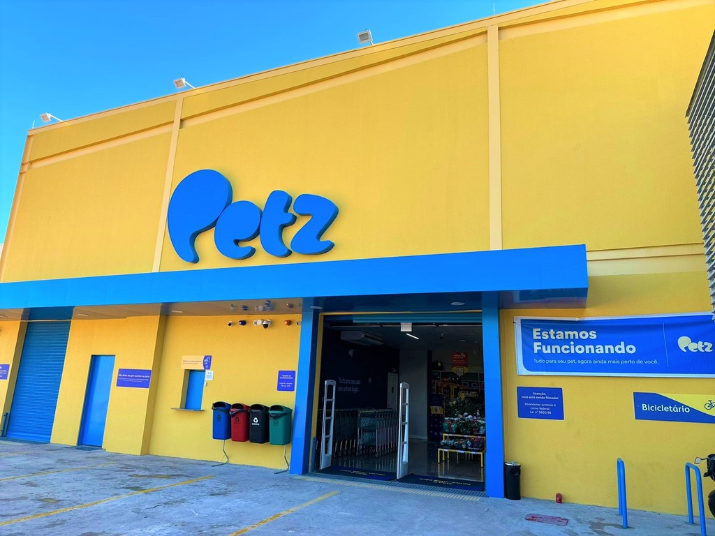 Petz Ceilândia