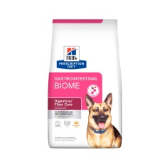 Ração Hill's Prescription Diet Gastro Intestinal Biome para Cães 3,63 kg