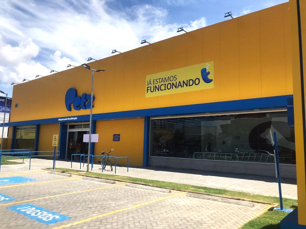 Petz Aracaju