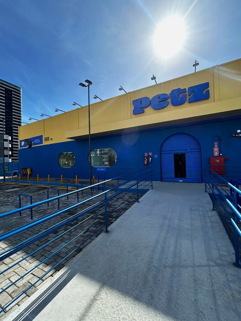 Petz João Pessoa