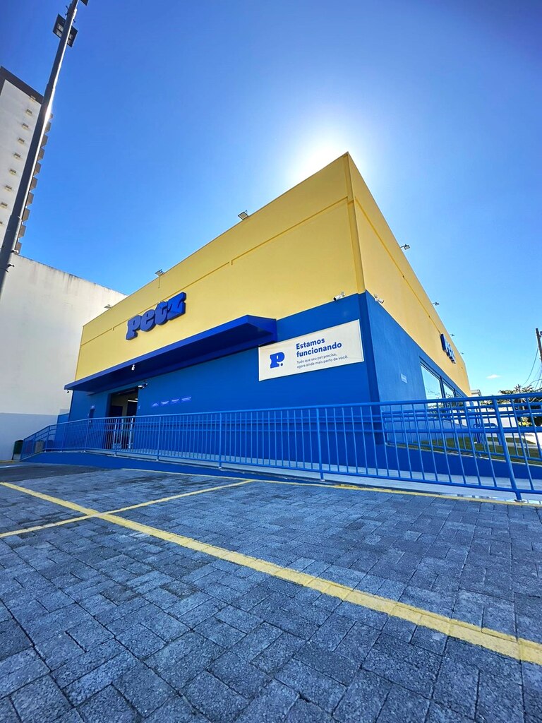 Petz Vitória da Conquista