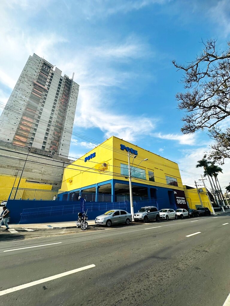 Petz Campinas Norte Sul