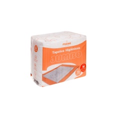 Tapete Higiênico Fresh Pads Jumbo M para Cães