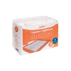 Tapete Higiênico Fresh Pads Jumbo P para Cães