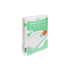 Tapete Higiênico Fresh Pads Slim M para Cães