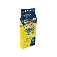 Tapete Higiênico Super Secão Max para Cães 30 unidades