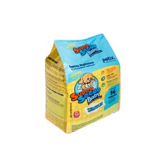 Tapete Higiênico Super Secão Baby Petix para Cães