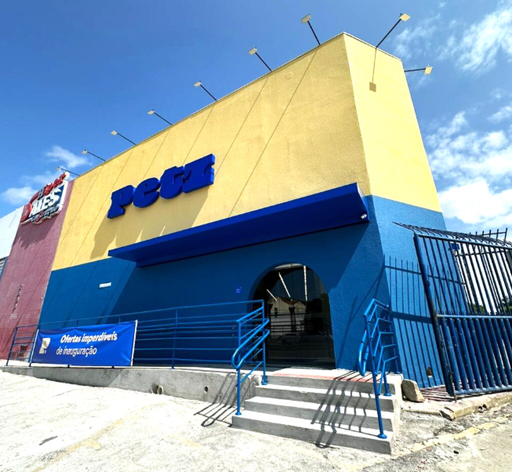 Petz Hiper Sales Aracaju