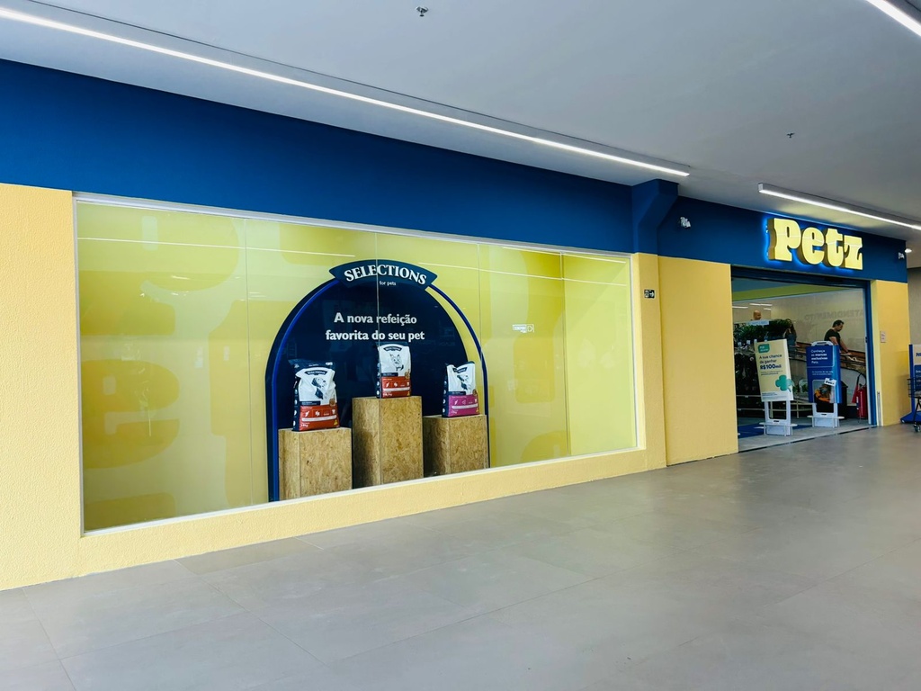 Petz Tauste Campinas