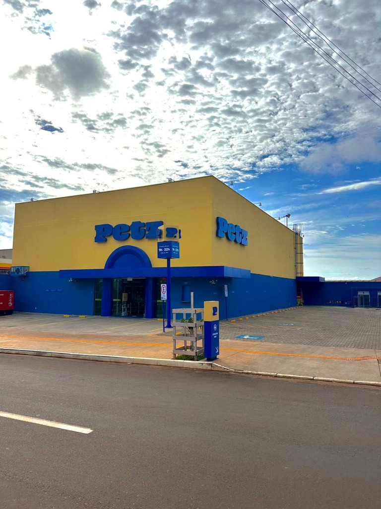 Petz Rio Verde