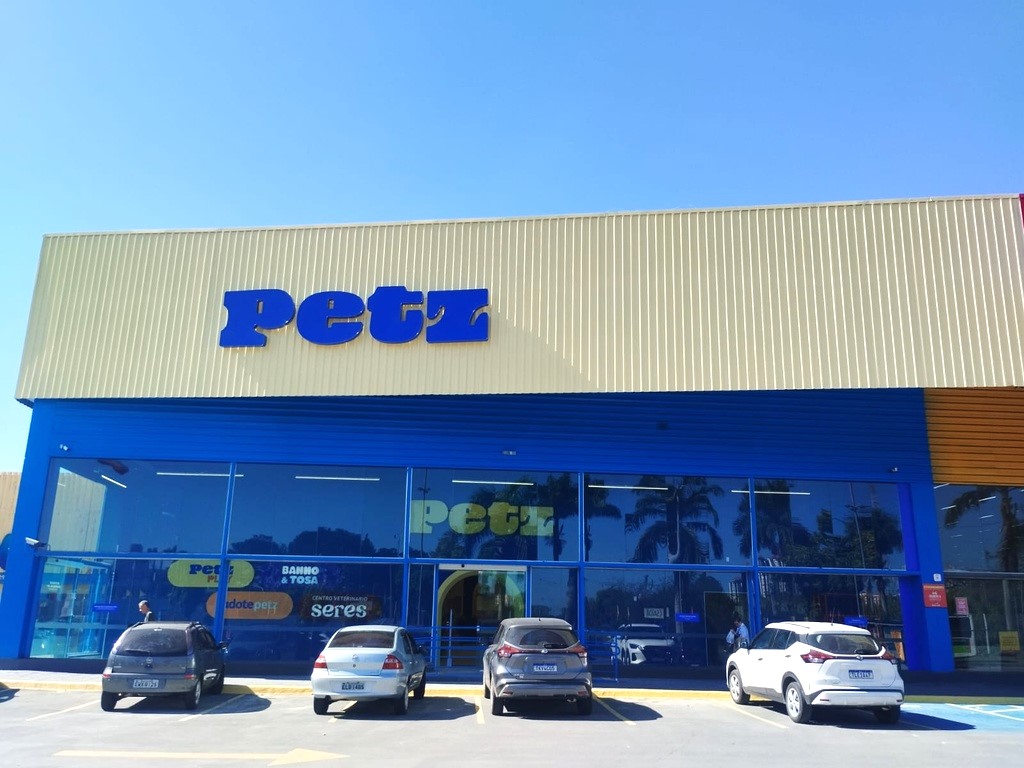 Petz Mogi das Cruzes