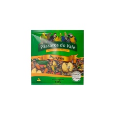 Alimento Pássaro do Vale Papagaio
